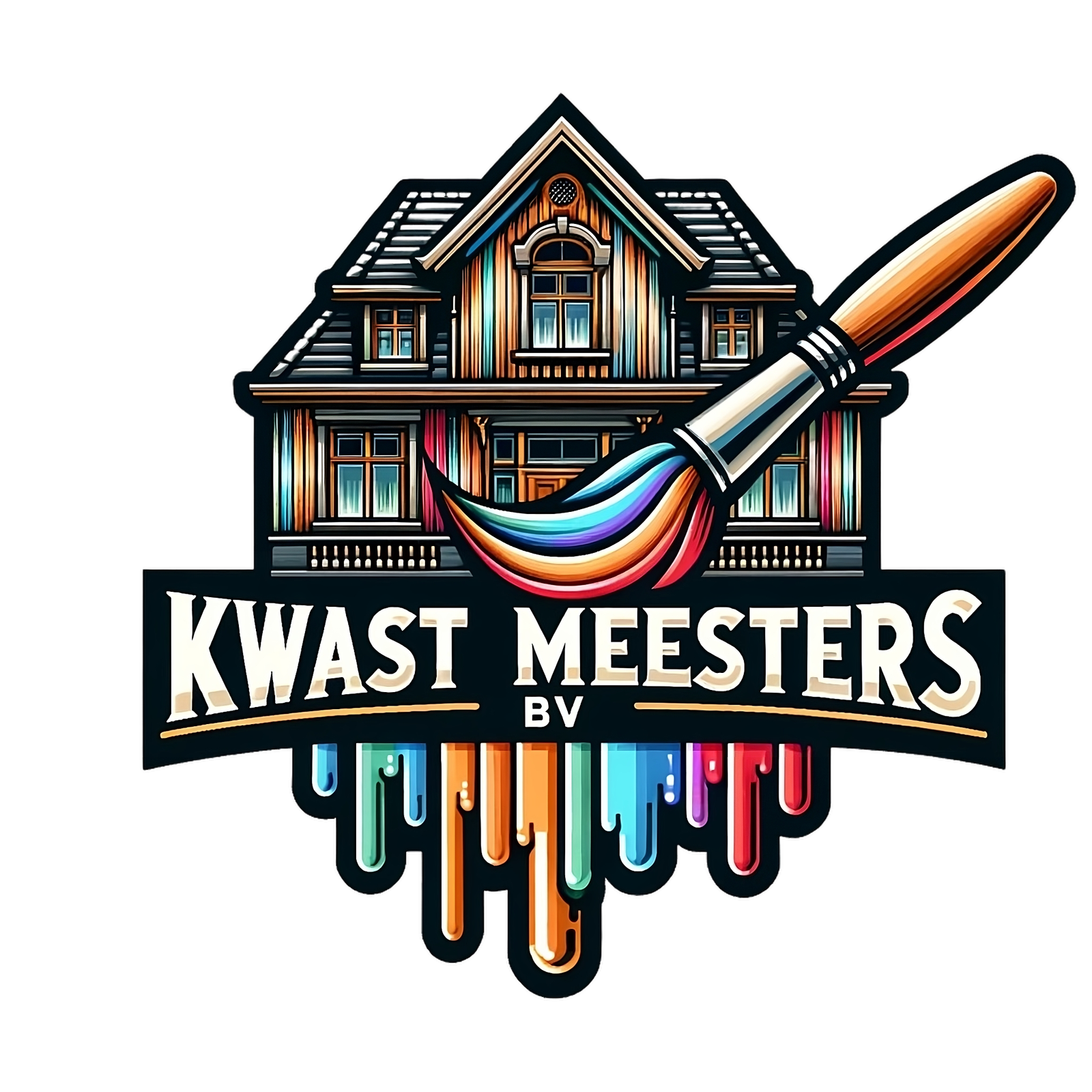 Kwast Meesters Logo